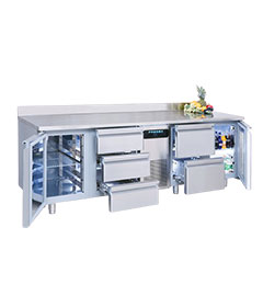 Endüstriyel Soğutma