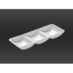 KP ASL 27 CM 3 BOLMELI KAYIK TB DEKORSUZ