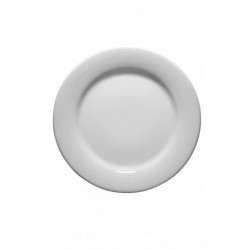 KP DUNYA 30 CM.DUZ TB DEKORSUZ