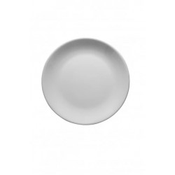 KP ENT.OTEL 19 CM.DUZ TB DEKORSUZ