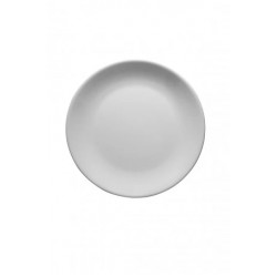 KP ENT.OTEL 28 CM.DUZ TB DEKORSUZ