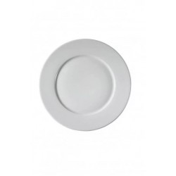 KP PERA OTEL 32 CM.DUZ TB DEKORSUZ