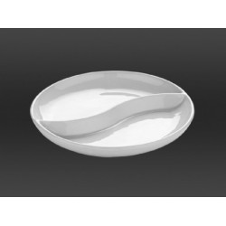 KP TAVOLA(A) 09 CM S BOL. DUZ TB DEKORSUZ