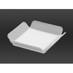 KP TAVOLA (A) 11X11 CM KARE DUZ TB DEKORSUZ