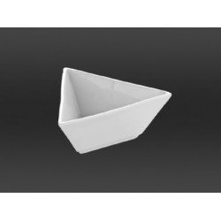 KP TAVOLA (A) 11 CM UCGEN KASE DEKORSUZ