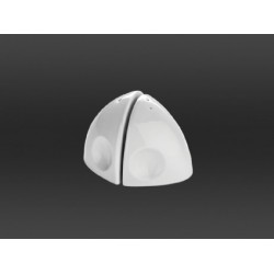 KP TAVOLA (K) TUZLUK DEKORSUZ