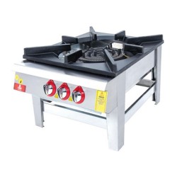 KOSAN OCAK DORT YANISLI GAZLI 70*80*55 KOSAN OCAK DORT YANISLI GAZLI 70*80*55