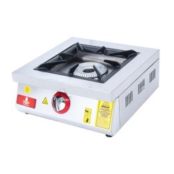 SET USTU GAZLI OCAK 45*45*20