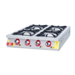 SET USTU GAZLI OCAK 80*80*20