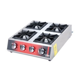 SET USTU GAZLI MINI OCAK 50*55*16