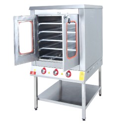 PASTA BOREK FIRINI GAZLI 90*90*170