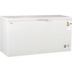 UDD 500 BK KROM BLOK KAPAKLI DERIN DONDURUCU