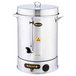 FILTRELI KAHVE MAKINASI 12 LT 160 BRD.2044