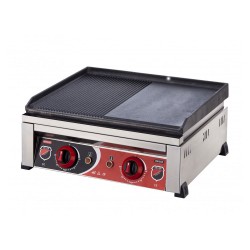 50 LIK GRILL DÖKÜM ELK.