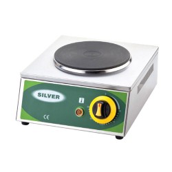 TEK PLEYT ELEKTRIKLI OCAK