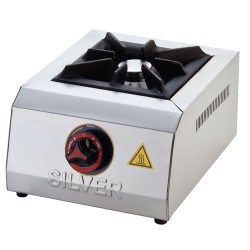 TEKLI MINI SET ÜSTÜ OCAK LPG LI