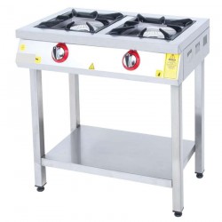 IKILI DIKEY TABAN RAFLI MIDI OCAK 50*90*85 NG