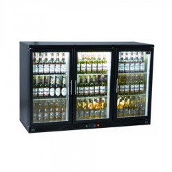 3 KAPILI SISE SOGUTUCU