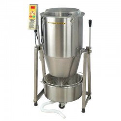 SP10E SOGAN SOYMA MAKINASI