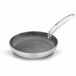 26 CM KREP TAVA IÇ GRANIT