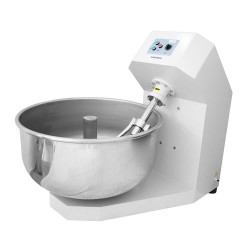 HAMUR YOGURMA MAKINESI TRIFAZE 200 KG