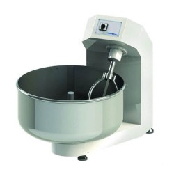 125 KG.125 CM HAMUR YOGURMA TRIFAZE