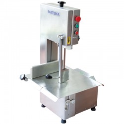 ET-KEMIK TESTERESI MONOFAZE