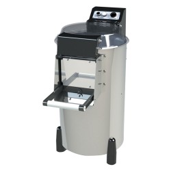 20 KG. PATATES SOYMA PSLNMZ.TRF.