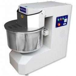 SPIRAL MIKSER ZINCIRLI MODEL 60 KG