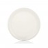 BEYAZ GASTRO 19 CM DÜZ TABAK