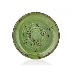 BREEZE ZEST 19 CM DÜZ TABAK