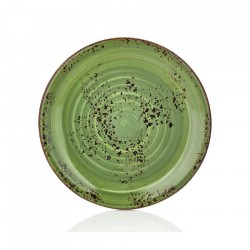 BREEZE ZEST 21 CM DÜZ TABAK