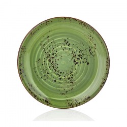 BREEZE ZEST 23 CM DÜZ TABAK