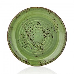 BREEZE ZEST 27 CM DÜZ TABAK