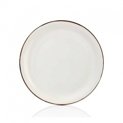 GLEAM ZEST 23 CM DÜZ TABAK