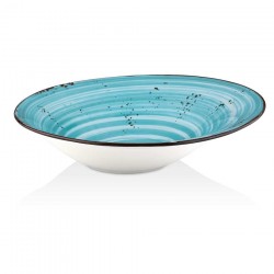 INFINITY GABBRO 30 CM ÇUKUR TABAK