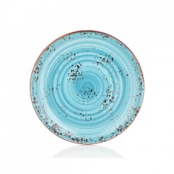 INFINITY ZEST 19 CM DÜZ TABAK