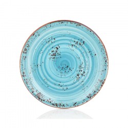 INFINITY ZEST 21 CM DÜZ TABAK