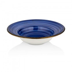 INFINITY ZEST 25 CM ÇUKUR MAKARNA TABAGI 400 cc