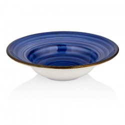 INFINITY ZEST 27 CM ÇUKUR MAKARNA TABAGI 500 cc