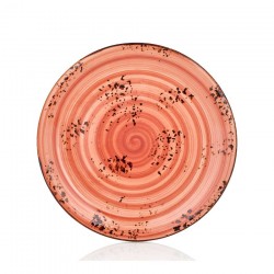 LATERITE ZEST 23 CM DÜZ TABAK