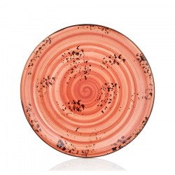 LATERITE ZEST 25 CM DÜZ TABAK