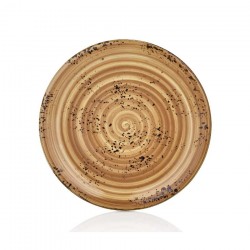 VINTAGE ZEST 21 CM DÜZ TABAK