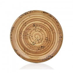 VITANGE ZEST 23 CM DÜZ TABAK