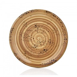 VINTAGE ZEST 25 CM DÜZ TABAK