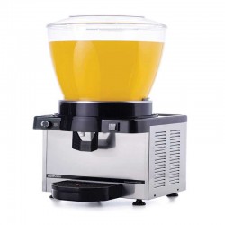 LIMONATA VE AYRAN MAKINESI 22LT. ANALOG