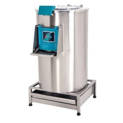 PATATES SOYMA MAKINESI 50 KG