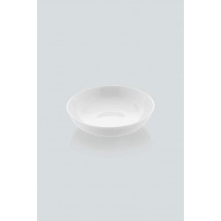 GR ENT.OTEL 17 CM.SALATA KASESI DEKORSUZ