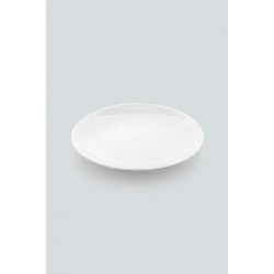 GR ENT.OTEL 21 CM.DUZ TB DEKORSUZ