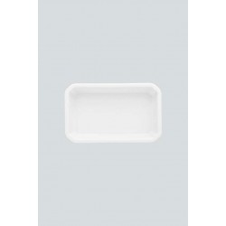 GR GURAL 17 CM.KARE KAYIK DEKORSUZ